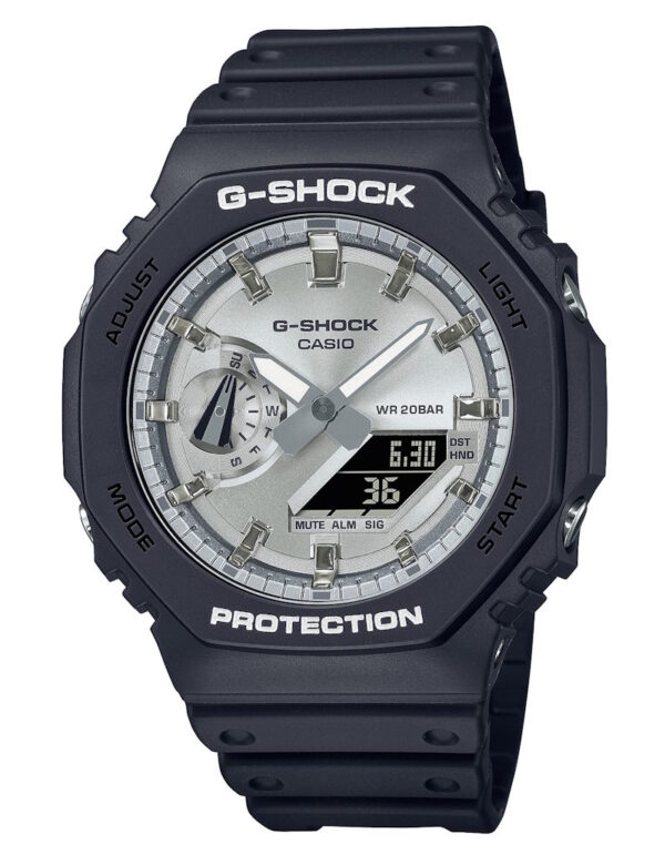 CASIO G-SHOCK_Basic (5611)