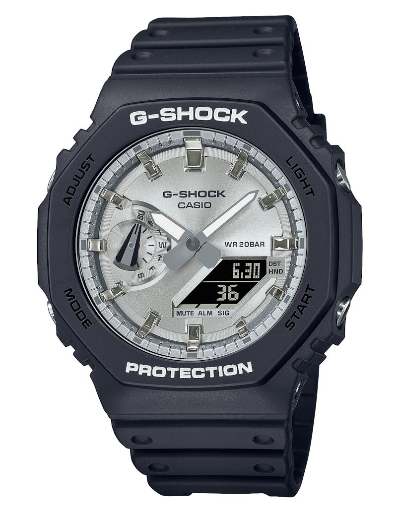 CASIO G-SHOCK_Basic (5611)