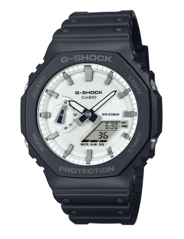 CASIO G-SHOCK (5611)_Basic