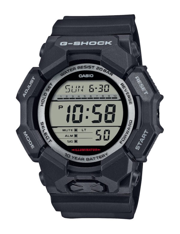 CASIO G-SHOCK (3569)_Basic