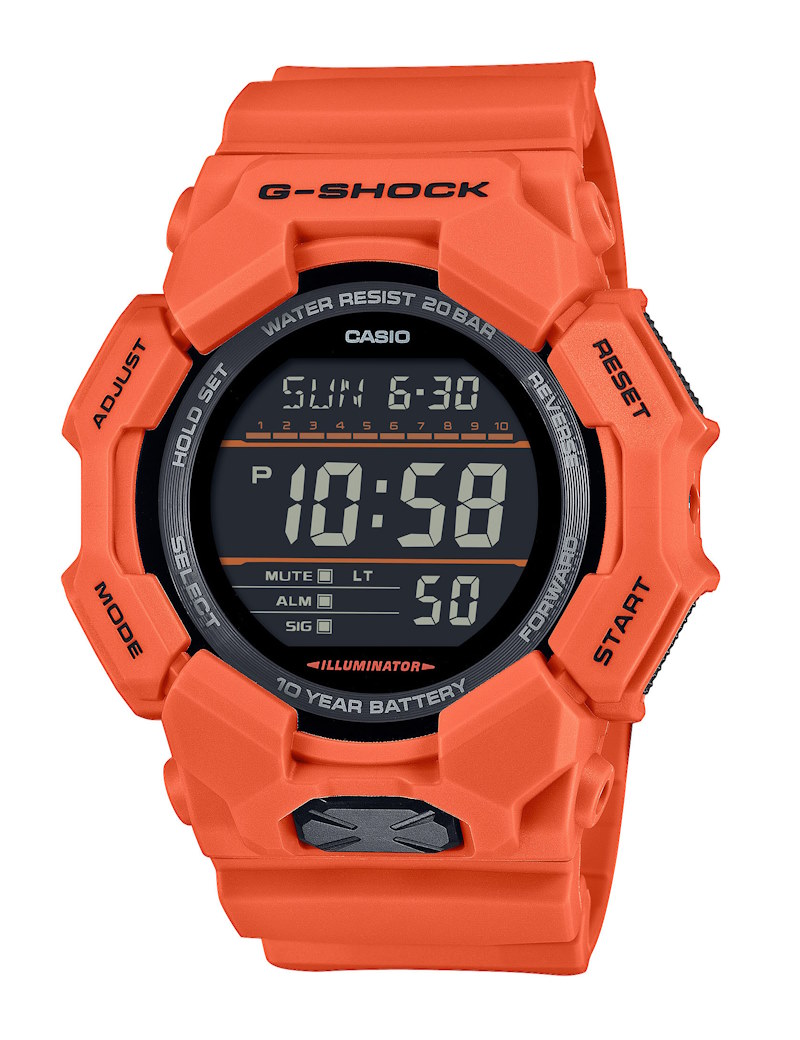 CASIO G-SHOCK (3569)_Basic