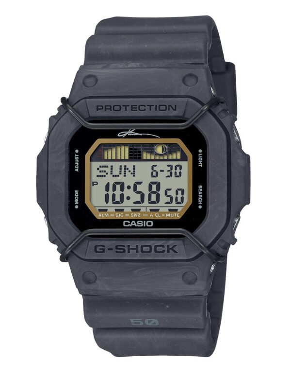 CASIO G-SHOCK (3151)_Limited