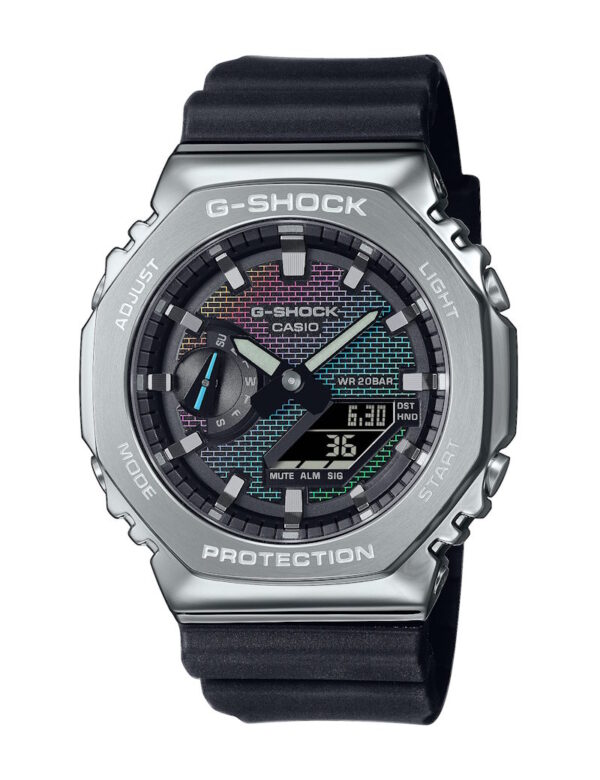 CASIO G-SHOCK (5611)_Basic