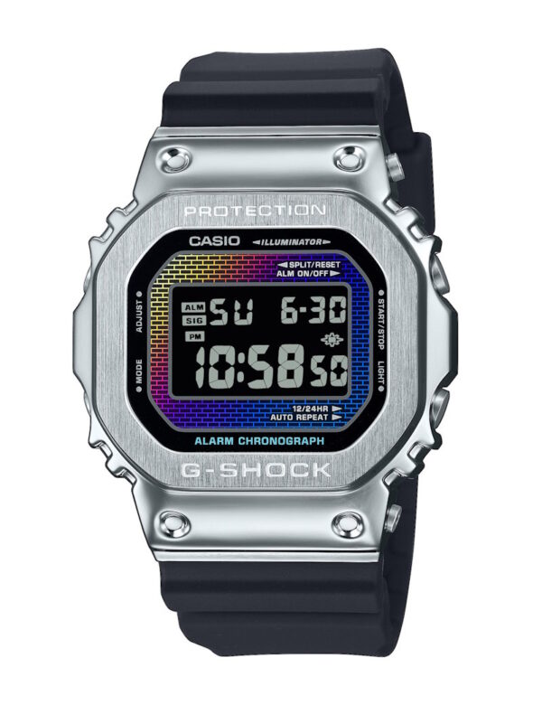 CASIO G-SHOCK (3229)_Basic