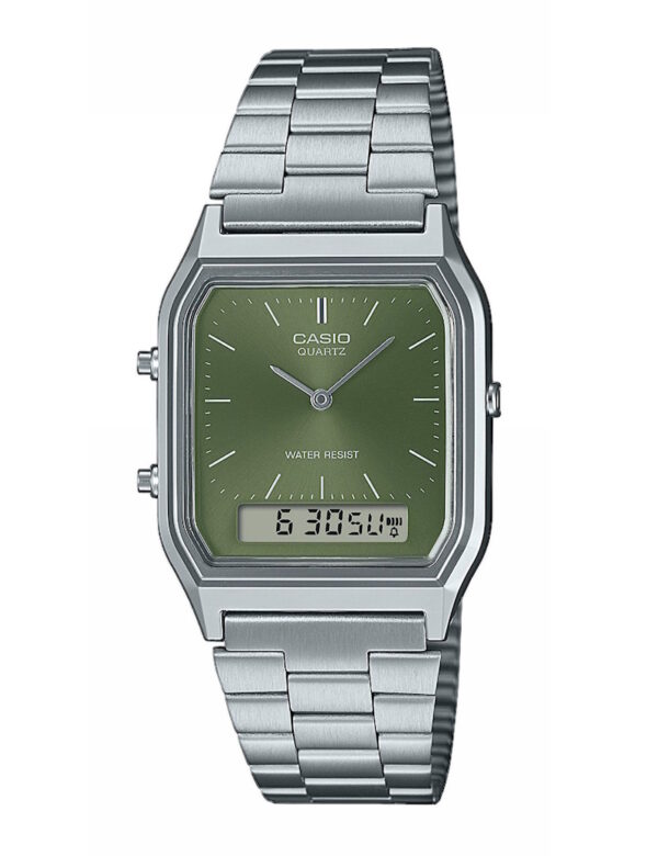 CASIO VINTAGE (5154)_Basic