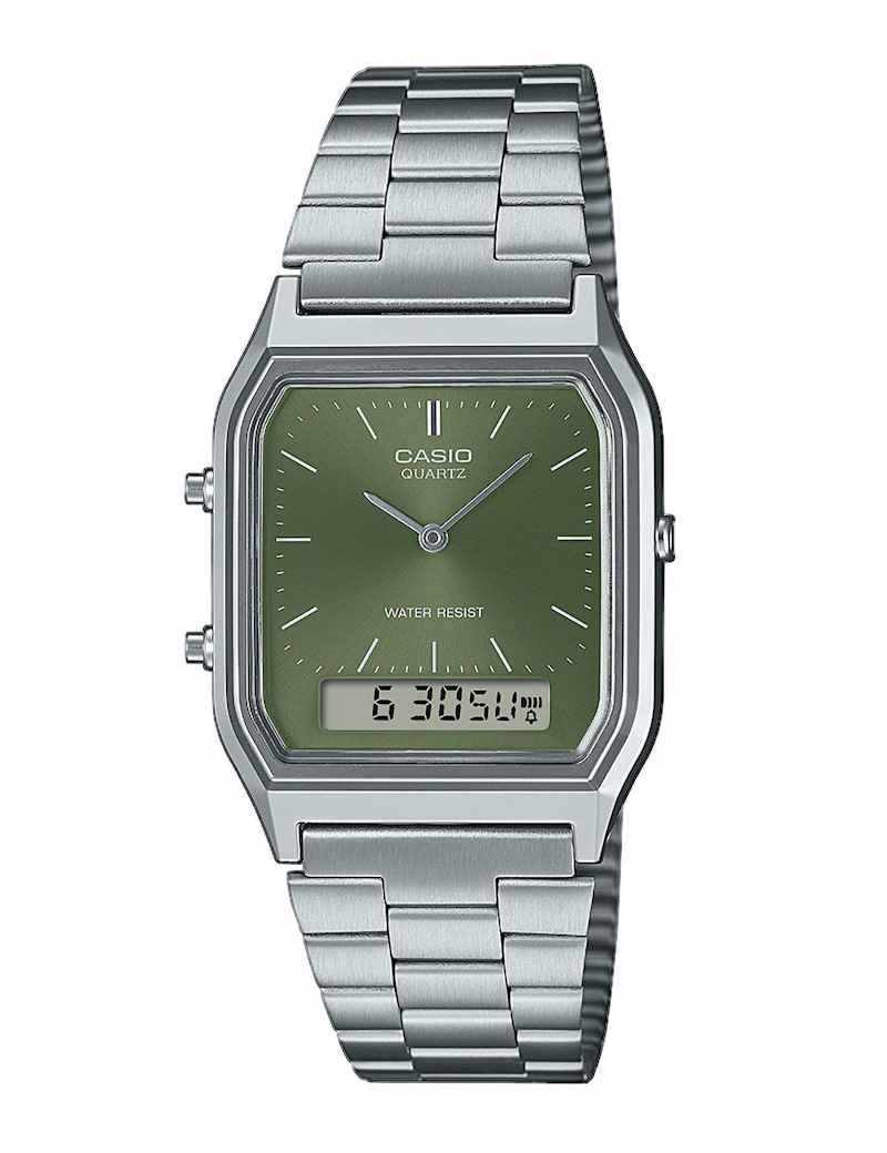 CASIO VINTAGE (5154)_Basic