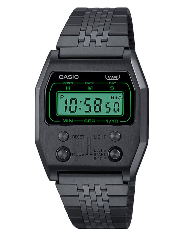 CASIO VINTAGE_Basic (3503)