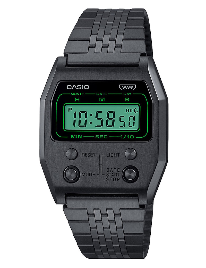 CASIO VINTAGE_Basic (3503)
