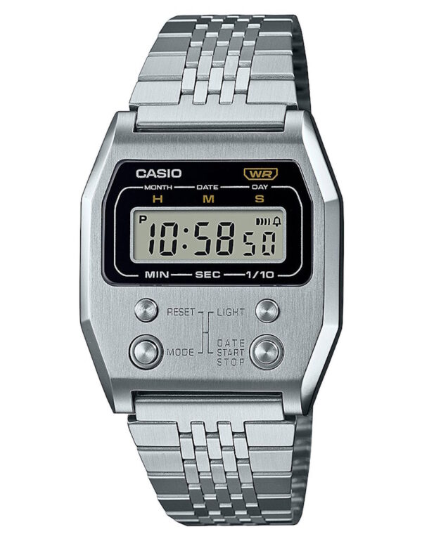 CASIO VINTAGE_Basic (3503)