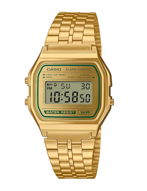 CASIO VINTAGE (593)_Basic