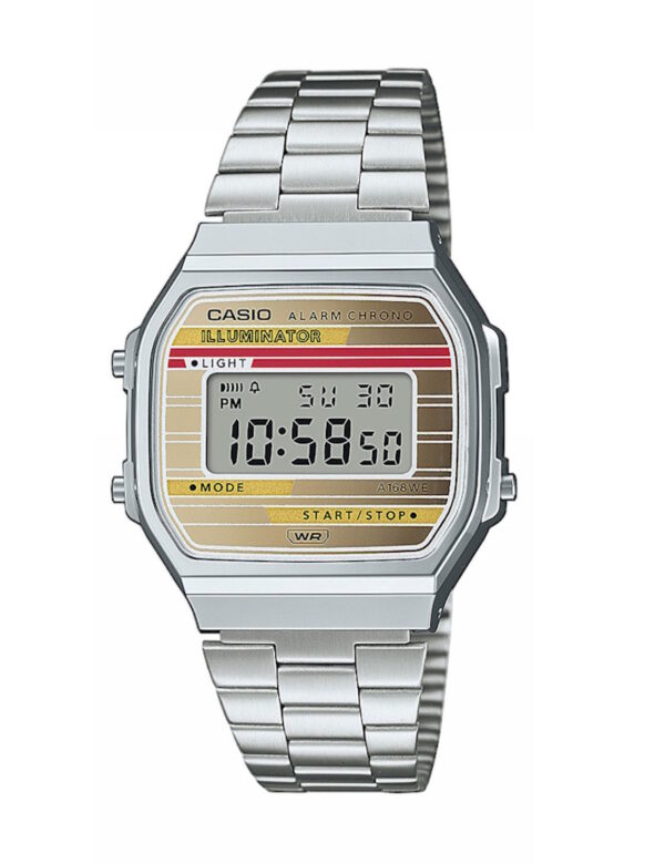 CASIO VINTAGE (3298)_Basic