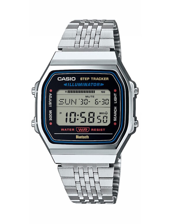 CASIO VINTAGE (3565)_Basic