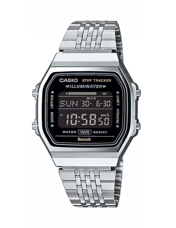 CASIO VINTAGE (3565)_Basic