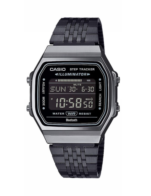 CASIO VINTAGE (3565)_Basic
