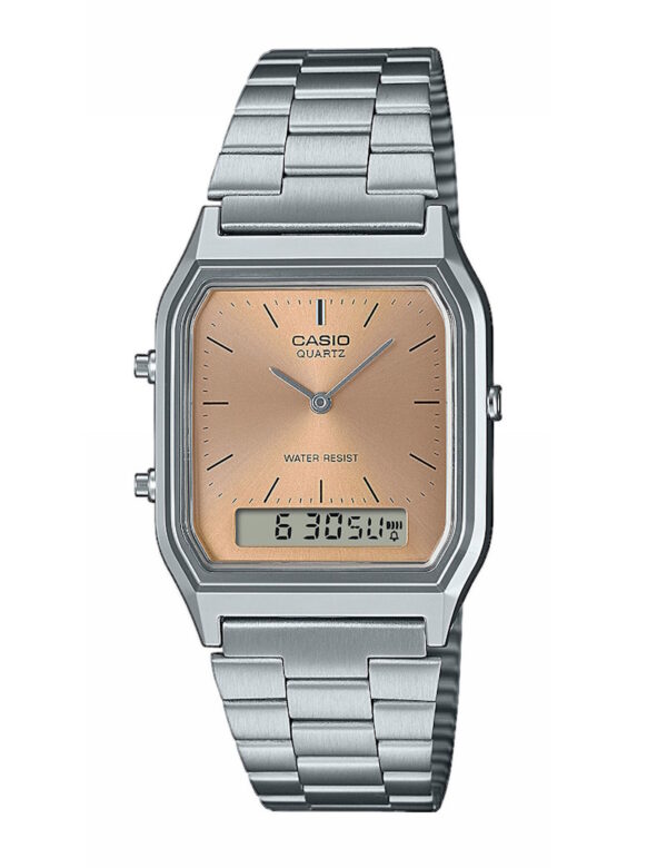 CASIO VINTAGE (5154)_Basic