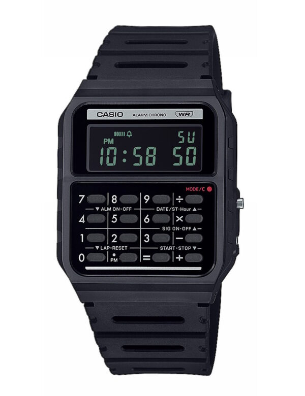 CASIO VINTAGE (3208)_Basic