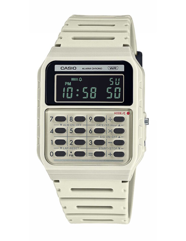 CASIO VINTAGE (3208)_Basic