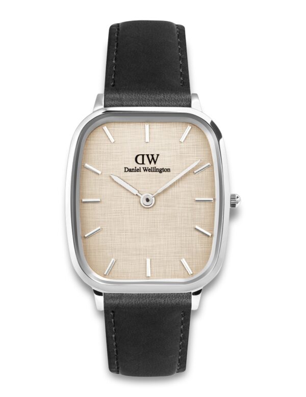 DANIEL WELLINGTON VINTAGE 32X36,30MM SHEFFIELD S LINEN
