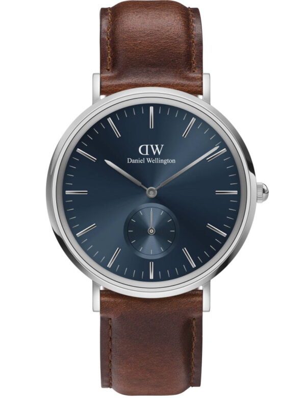 DANIEL WELLINGTON Classic Multi-Eye 40 St Mawes S Arctic