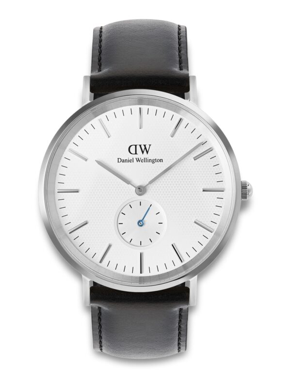 DANIEL WELLINGTON CLASSIC SHEFFIELD OFF-WHITE SUNRAY S