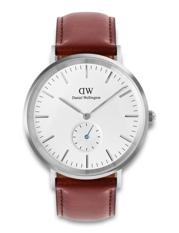 DANIEL WELLINGTON CLASSIC ST MAWES OFF-WHITE SUNRAY S