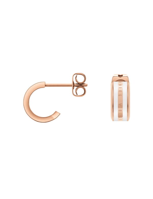DANIEL WELLINGTON EMALIE EARINGS