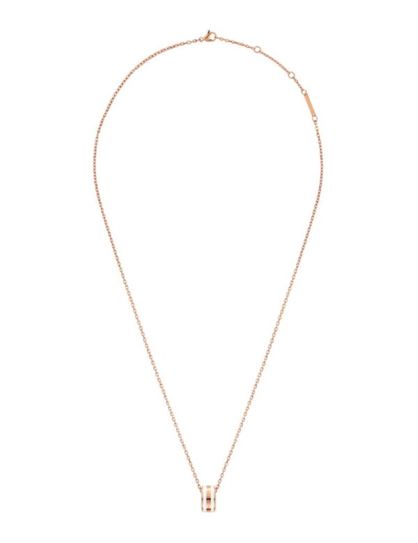 DANIEL WELLINGTON EMALIE NECKLACE