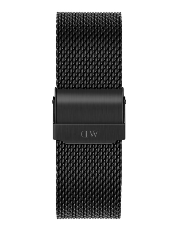 DANIEL WELLINGTON PETITE 16 ASHFIELD B