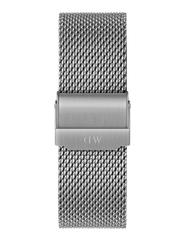 DANIEL WELLINGTON PETITE 16 STERLING S