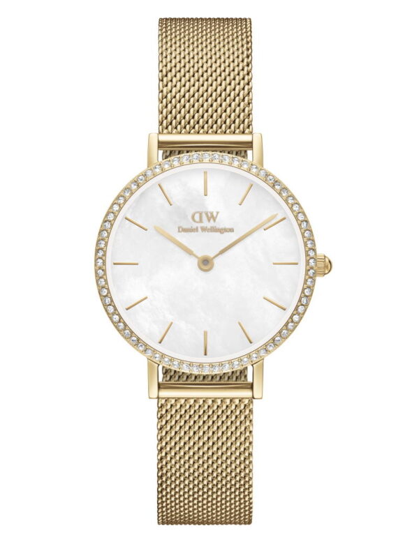 DANIEL WELLINGTON PETITE BEZEL