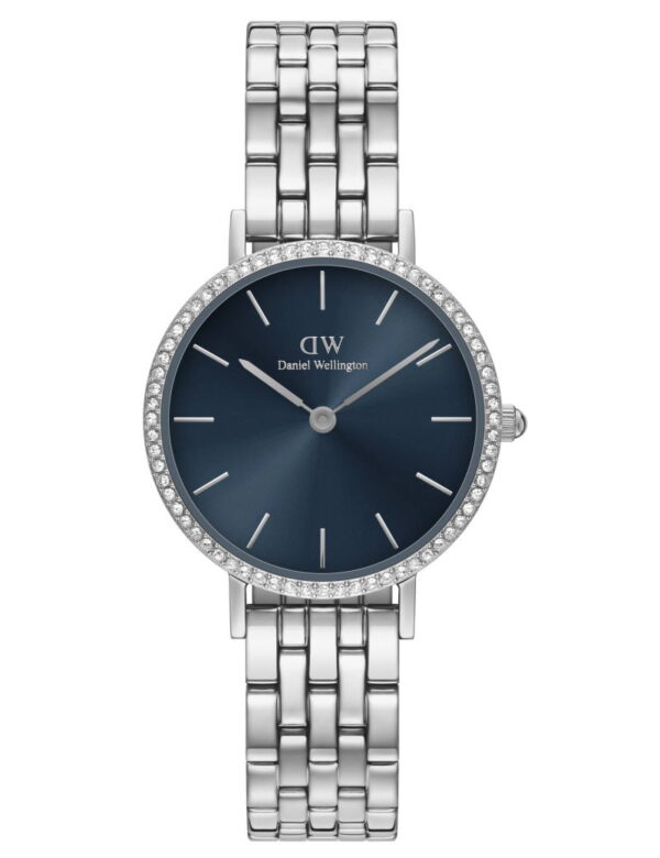 DANIEL WELLINGTON PETITE BEZEL