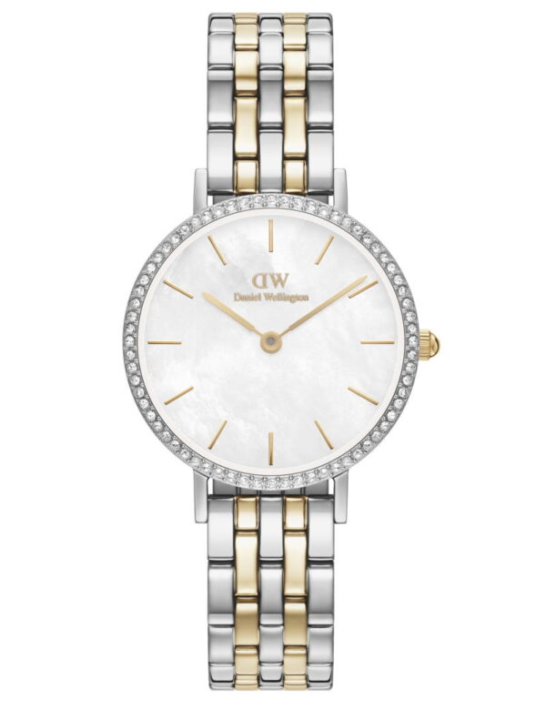 DANIEL WELLINGTON PETITE BEZEL