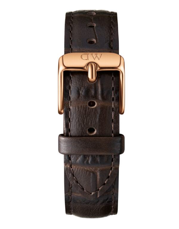 DW REM PETITE YORK 14 MM ROSE