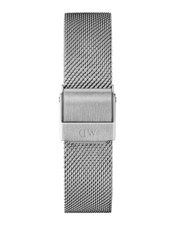 DW LÆNKE PETITE STERLING 14 MM STÅL