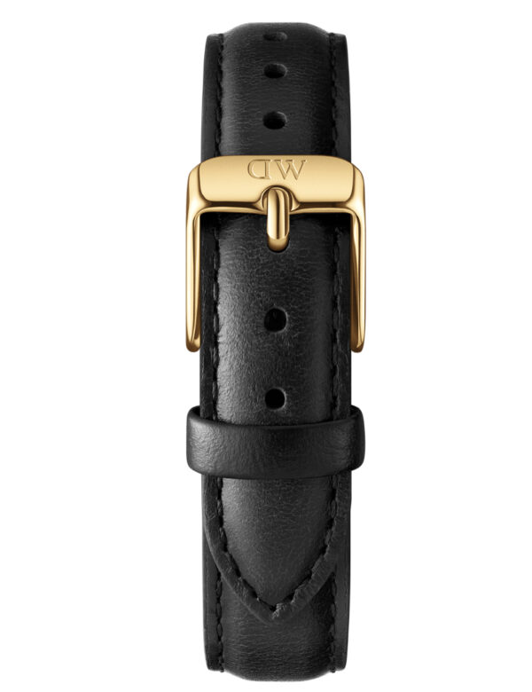 DANIEL WELLINGTON REM Petite 14mm Sheffield GOLD