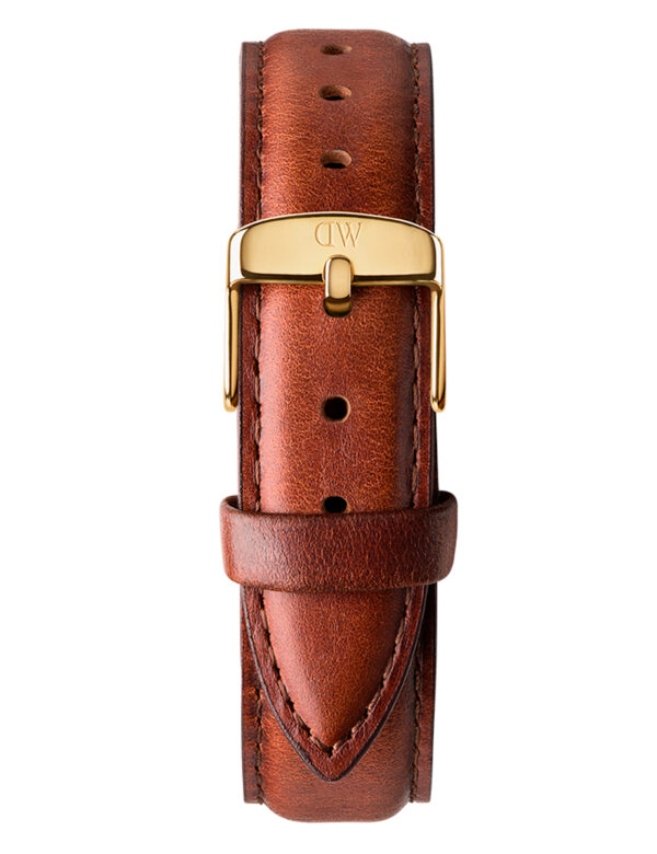 DANIEL WELLINGTON REM Petite 16mm St Mawes GOLD