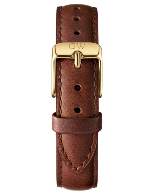 DANIEL WELLINGTON REM Petite 14mm St Mawes GOLD