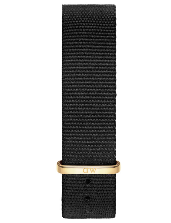DANIEL WELLINGTON REM Petite 16mm Cornwall GOLD
