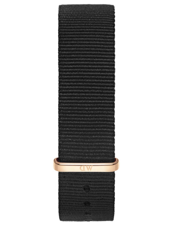 DW REM CORNWALL 20MM ROSE