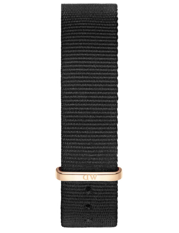 DW REM CORNWALL 18MM ROSE