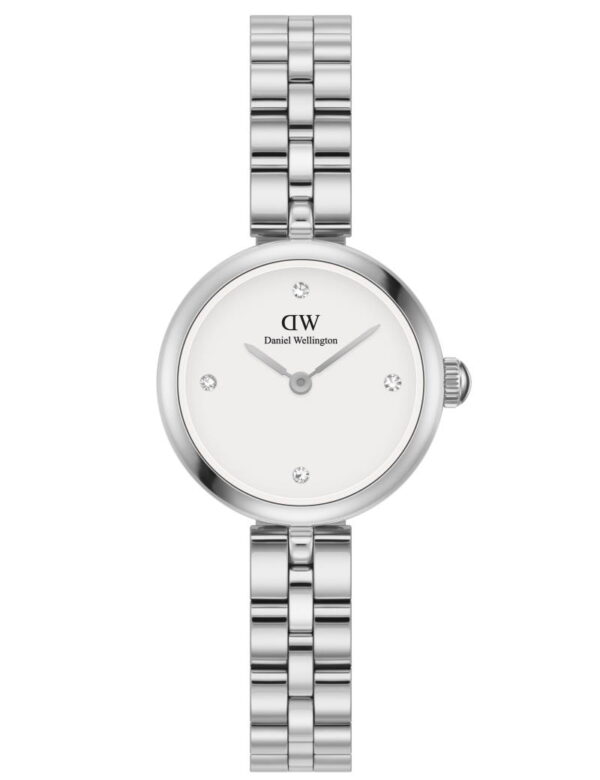 DANIEL WELLINGTON Elan Jewelry Watch 22 S White