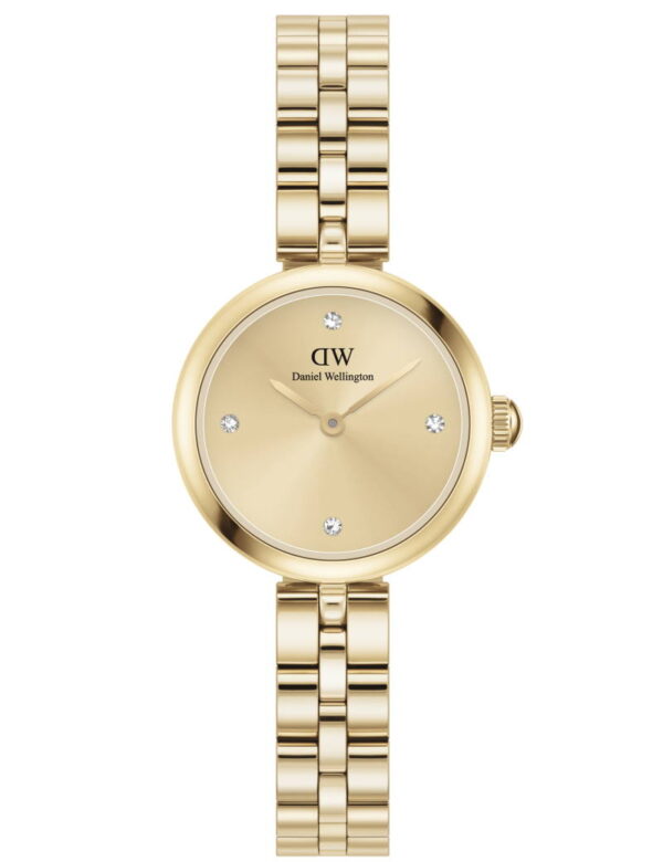 DANIEL WELLINGTON Elan Jewelry Watch 22 G Unitone