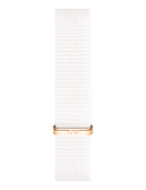 DANIEL WELLINGTON CLASSIC REM DOVER 12mm ROSE GOLD