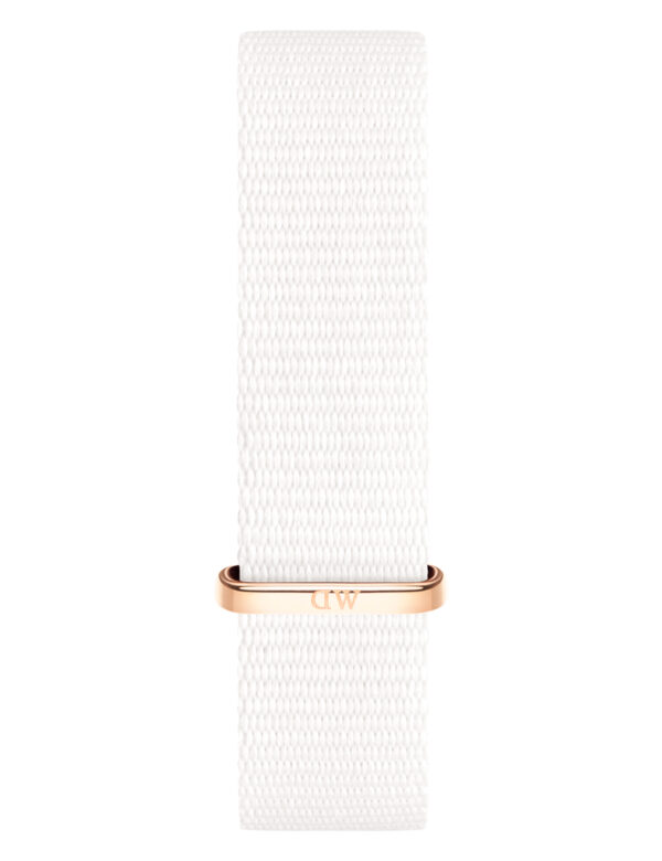 DANIEL WELLINGTON CLASSIC REM DOVER 14mm ROSE GOLD