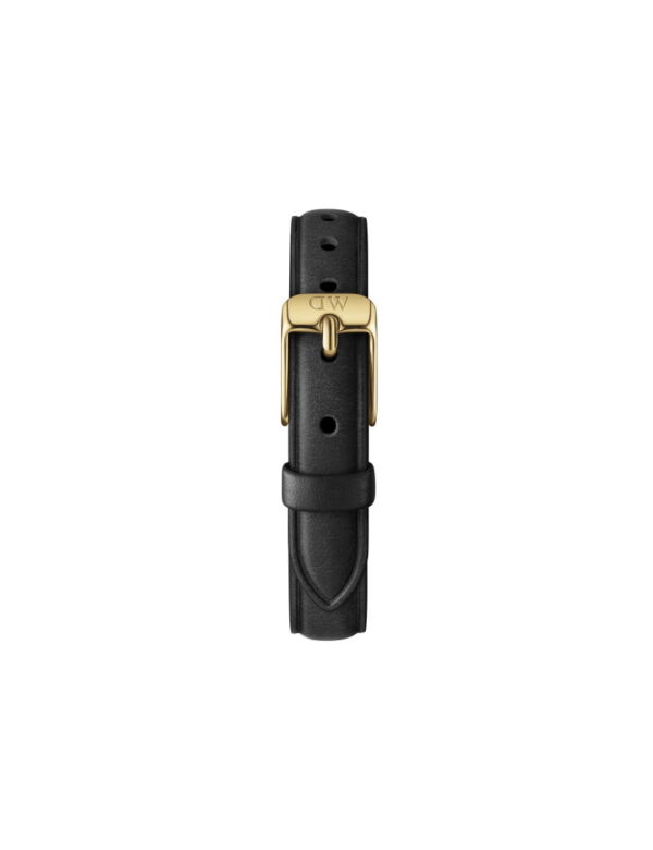 DANIEL WELLINGTON REM Quadro Sheffield Gold 10mm