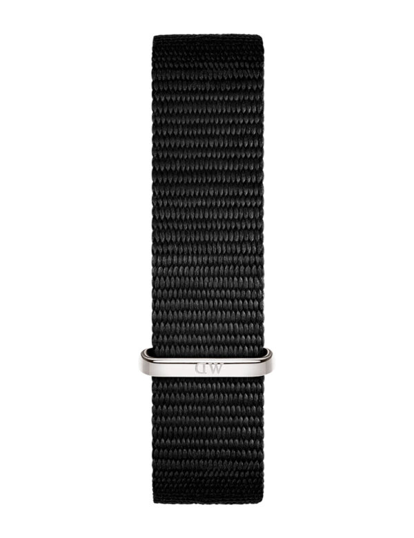 DANIEL WELLINGTON REM Petite 16mm CORNWALL STÅL