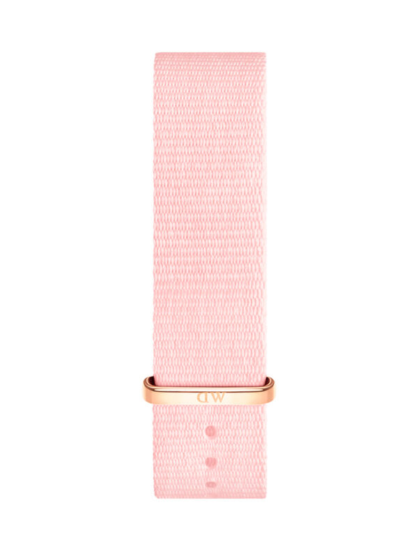 DANIEL WELLINGTON REM Petite 16mm Rosewater ROSE GOLD