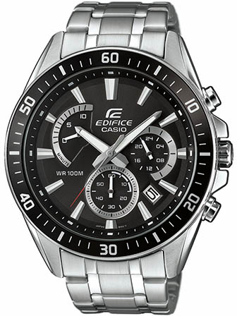 CASIO EDIFICE (A-5490)_Basic