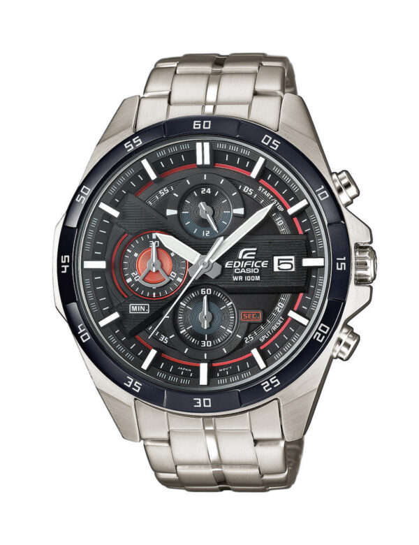 CASIO EDIFICE (5451)_Basic