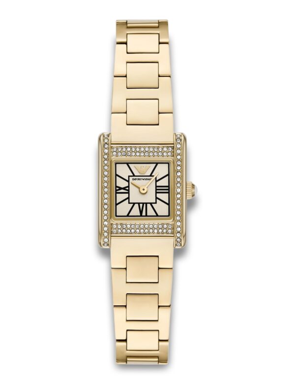 EMPORIO ARMANI MINI GENNI